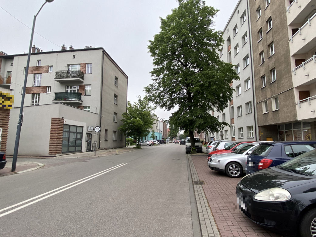 Takich problemów z parkowaniem nie ma nigdzie w Polsce