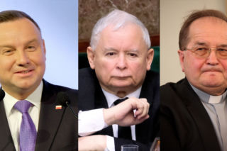 Tak PiS wydawał pieniądze w 2020 roku: ponad 400 tys. na fundację Rydzyka, 25 mln na kampanię Dudy