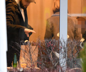 Ciążowy masaż Kaczorowskiej.