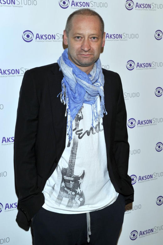 Mariusz Kiljan 