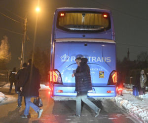 PiS rusza na wyjazdowe posiedzenie