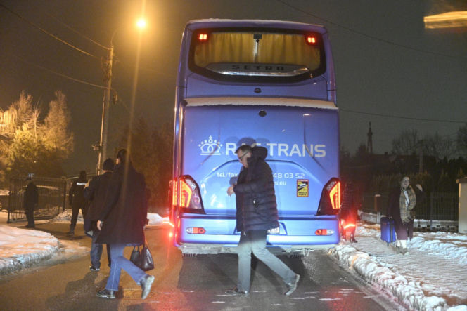 PiS rusza na wyjazdowe posiedzenie