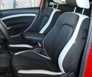 Seat Ibiza Cupra