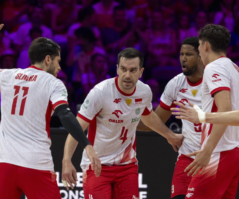 Wielkie siatkarskie imprezy w Polsce. FIVB ogłosiła decyzję!
