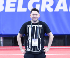 Maciej Gambit Turowski