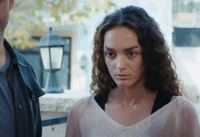 Dziedzictwo, odcinek 894