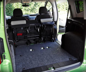 Fiat Qubo Trekking