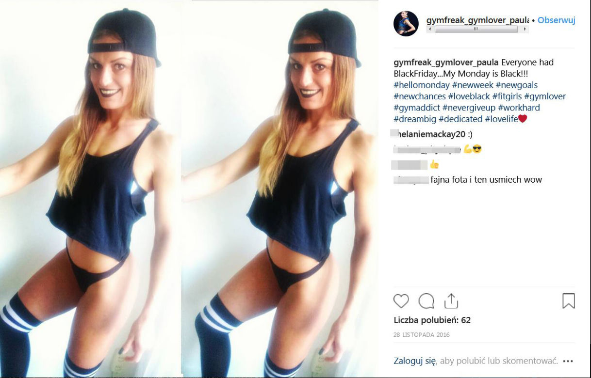 Paulina z Rolnik szuka żony