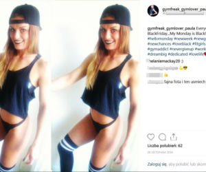Paulina z Rolnik szuka żony