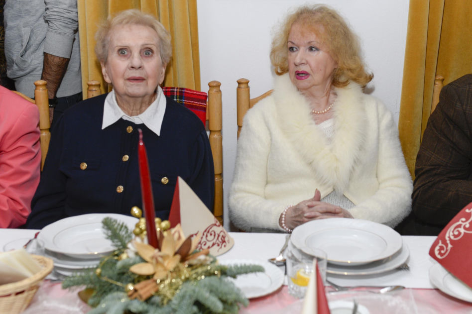 Halina Kowalska - kulisy pogrzebu