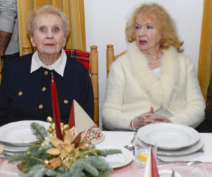 Halina Kowalska - kulisy pogrzebu