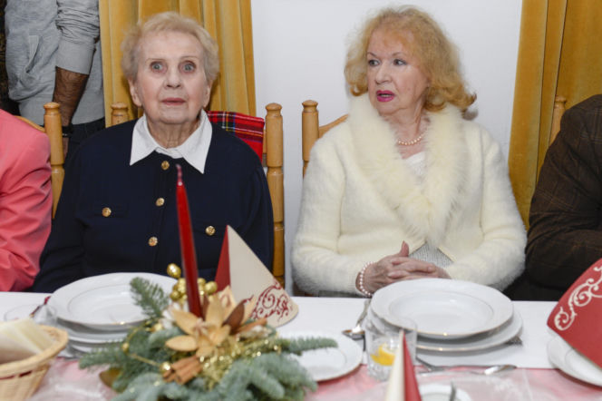 Halina Kowalska - kulisy pogrzebu