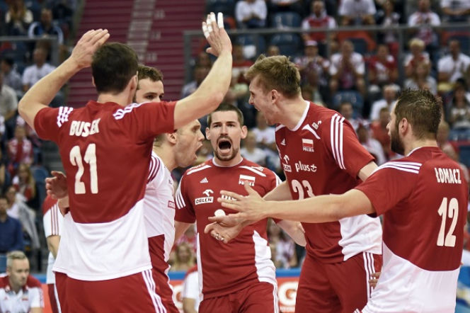 Siatkówka: mecze Polaków 2017. Kiedy i z kim zagra reprezentacja?