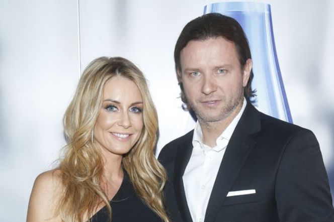 Małgorzata Rozenek zadowolona z rozmiaru Majdana
