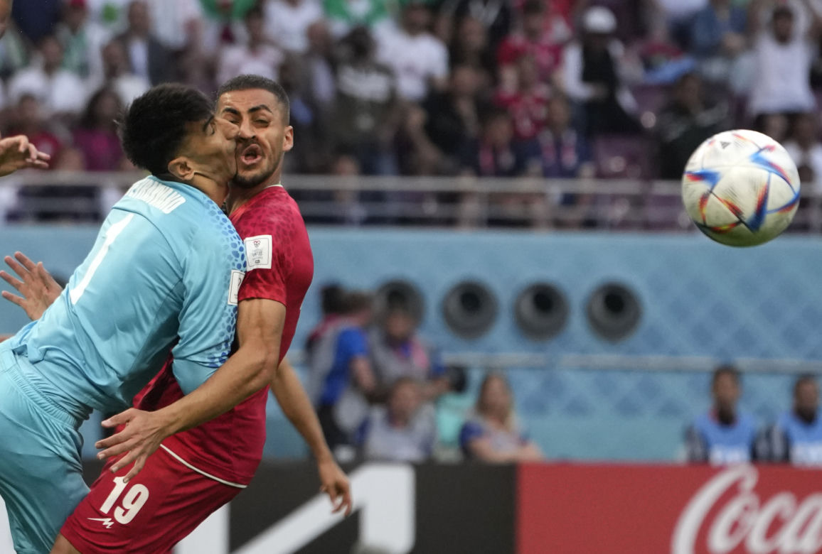 Alireza Beiranvand