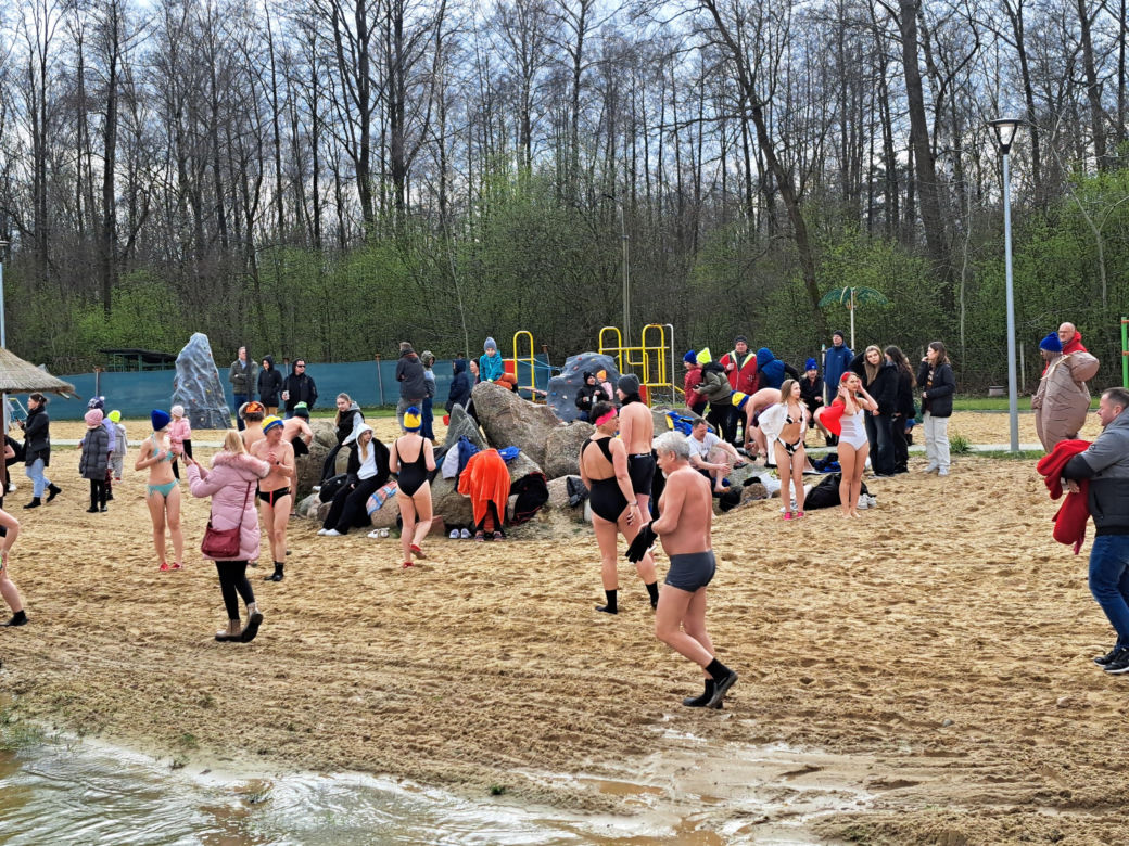 III Zlot Morsów Powiatu Tarnowskiego 2024