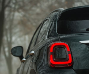 Fiat 500X Cross 1.0 FireFly 120 KM 6MT