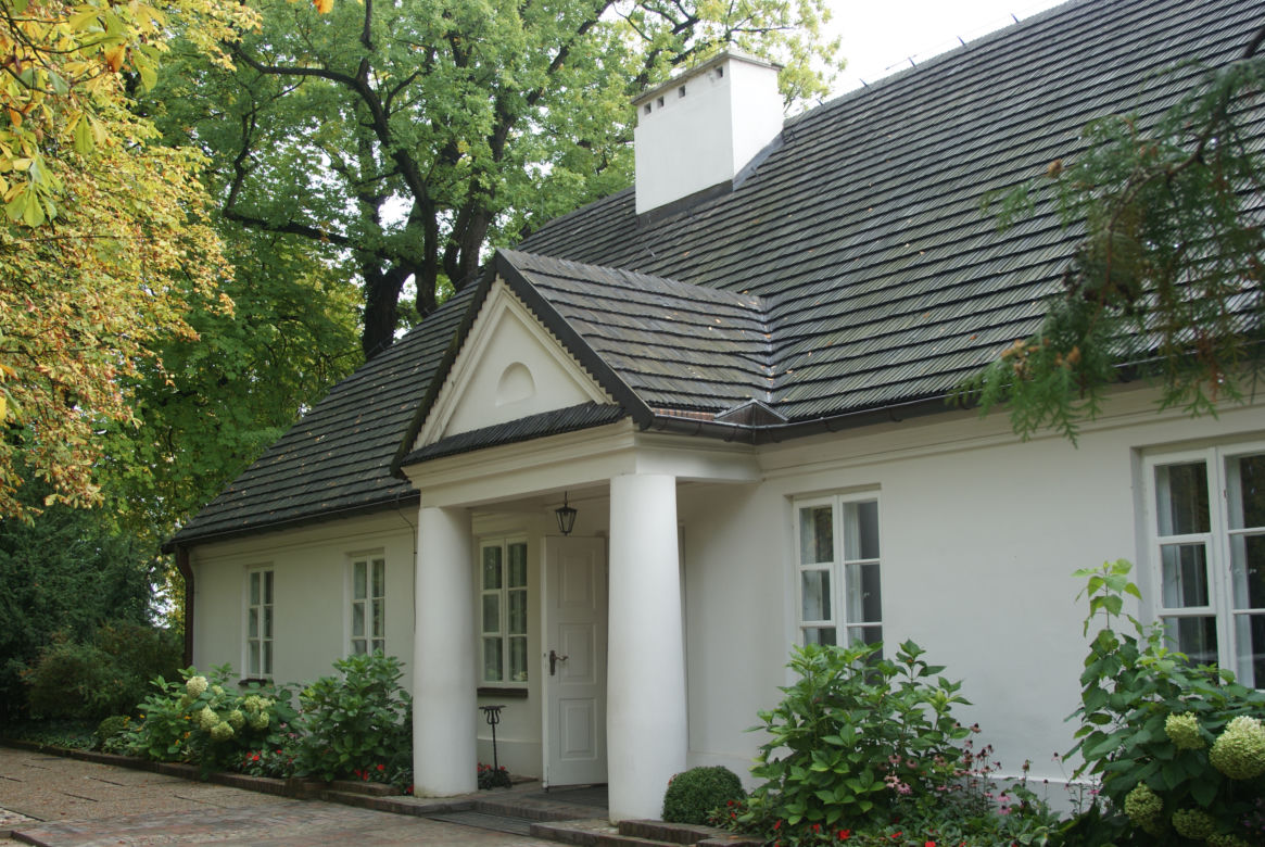 Żelazowa Wola