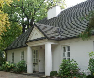 Żelazowa Wola