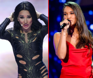 Justyna Steczkowska i Alicja Szemplińska będą dzielić scenę w Opolu! Wojna na eurowizyjne hity?