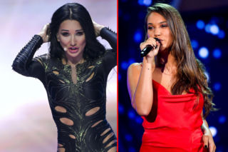 Justyna Steczkowska i Alicja Szemplińska będą dzielić scenę w Opolu! Wojna na eurowizyjne hity?