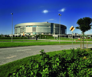 Ergo Arena