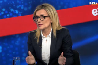 Nowa rola Ewy Wrzosek! Trafiła do ministerstwa Waldemara Żurka. Tym ma się zająć