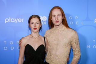 Dominik Więcek stylizuje gwiazdy. To on ubierze Szemplińską na Eurowizję. Kim jest?