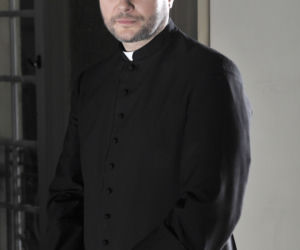 ARTUR ŻMIJEWSKI - OJCIEC MATEUSZ