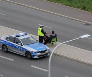 Opole: Libacja na Niemodlińskiej