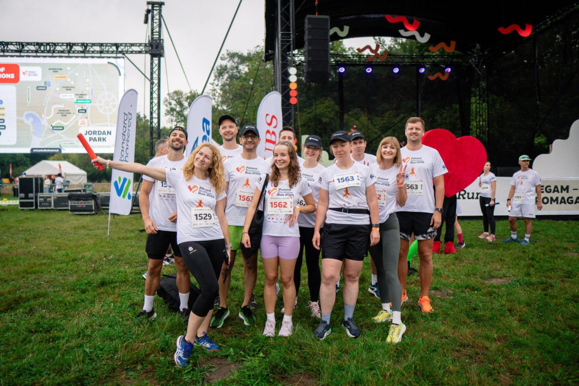 Poland Business Run 2026
