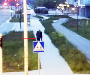 Brutalnie zaatakował kobietę! Rozpoznajesz tego mężczyznę?