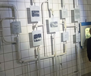 Interaktywna wystawa przypomni tragiczną historię 9 z Wujka