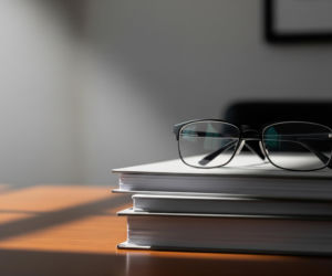 Nie musisz kupować lupy! Nowoczesne technologie pomogą Ci w czytaniu małego druku