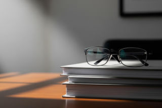 Nie musisz kupować lupy! Nowoczesne technologie pomogą Ci w czytaniu małego druku