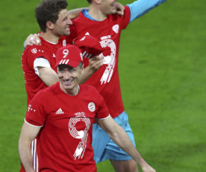 Nagelsmann poradzi sobie z gwiazdami Bayernu