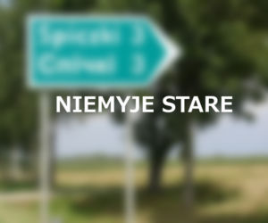 Niemyje Stare