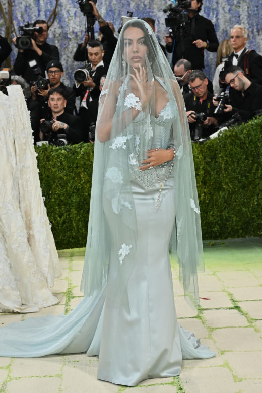 Festiwal próżności na żywo! Met Gala 2026 wymknęła się spod kontroli