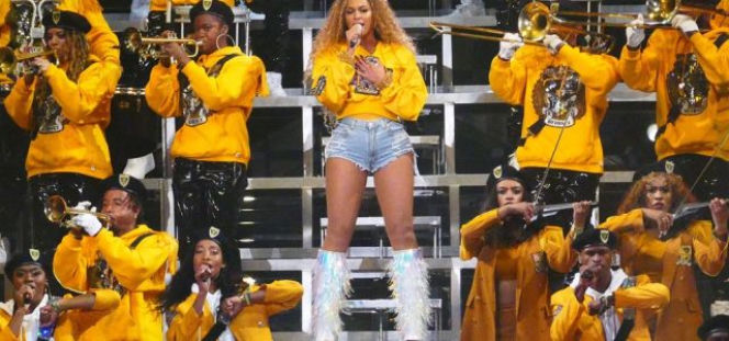 Beyonce w Polsce 2018: tak będzie wyglądał jej koncert! 
