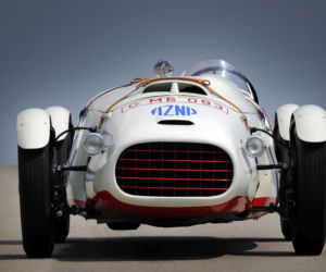 Skoda 966 Supersport