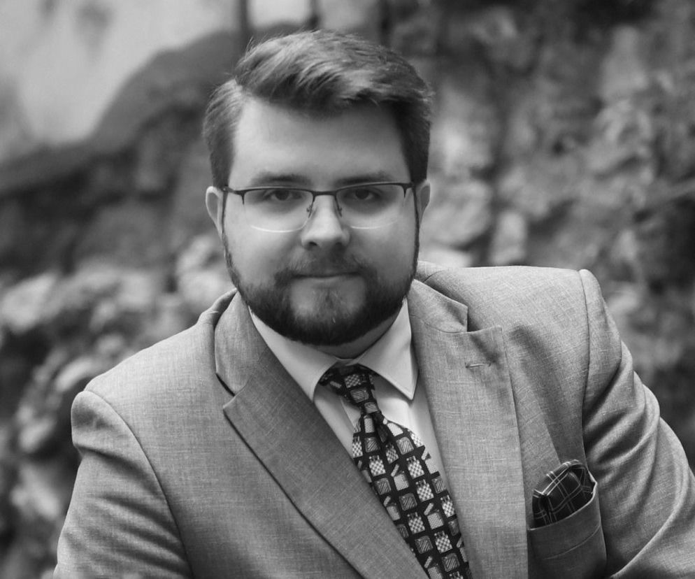 Nie żyje Rafał Kołsut, kultowa postać polskiego komiksu. Zasłynął jako Dyzio w programie „Ziarno”