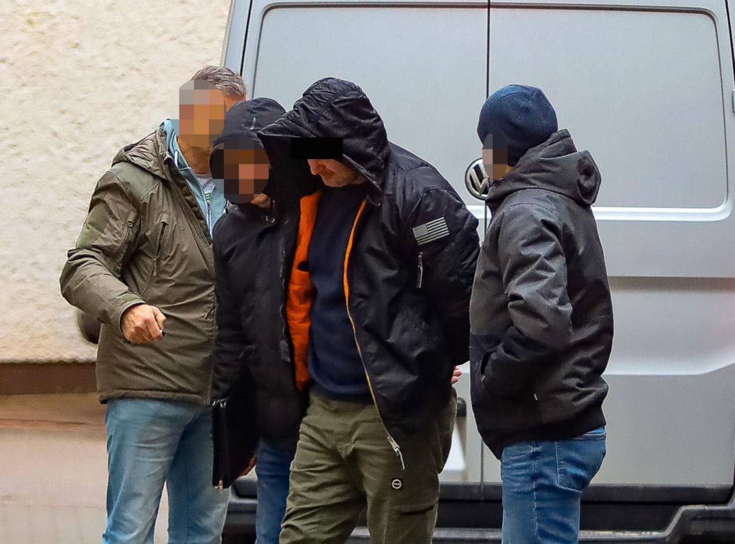 Terror w Kętrzynie. Bandyci w końcu za kratami. "Wszyscy się ich bali"