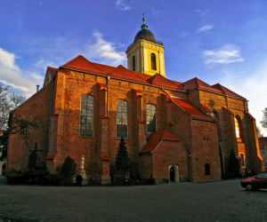 Konkatedra św. Jadwigi
