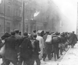 79. rocznica powstania w getcie warszawskim. Co wydarzyło się 79 lat temu w Warszawie?