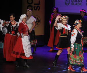 MISS Kobiety Wiejskiej w Lubinie. Mamy zdjęcia wspaniałych kobiet