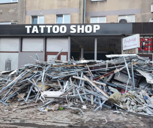 Pękła tama, fala zalała miasto. Dwa lata od koszmaru na Dolnym Śląsku. Dzieci płakały