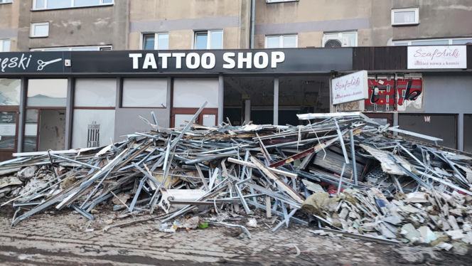 Pękła tama, fala zalała miasto. Dwa lata od koszmaru na Dolnym Śląsku. "Dzieci płakały"