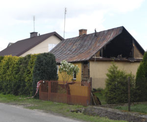 Walczyłem by wyciągnąć ich żywych