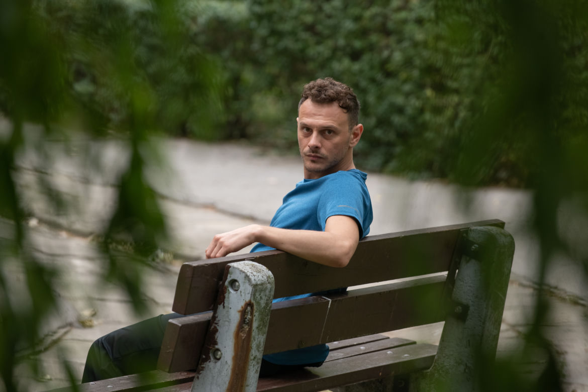 Na Wspólnej, odcinek 2972: Karol (Tomasz Nosiński)