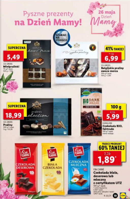 Słodka chwila